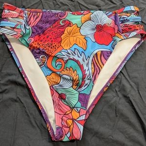 Born Primitive Sandbar Bikini Bottoms